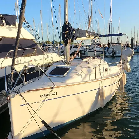 Navegamos Hoy * Ayamonte